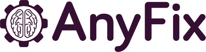 AnyFix - IT аутсорсинг, обслуживание серверов, разработка сайтов